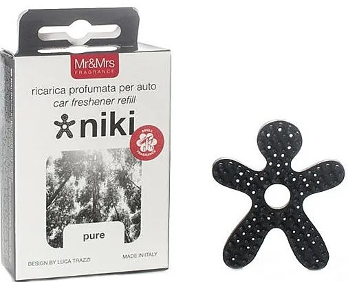 Mr&amp;Mrs Niki Pure Refill Dopuna za aromatizator