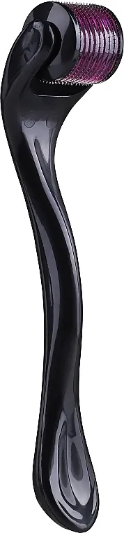 MT ROLLER Derma Roller System Mezoroler sa 540 titanijumskih igala 0.5 mm