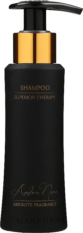 MTJ Cosmetics Superior Therapy Argan Shampoo Šampon za problematičnu kosu protiv starenja