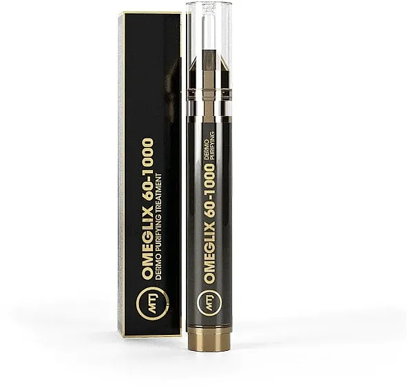 MTJ Cosmetics Superior Therapy Omeglix 60-1000 Serum za intenzivno čišćenje vlasišta