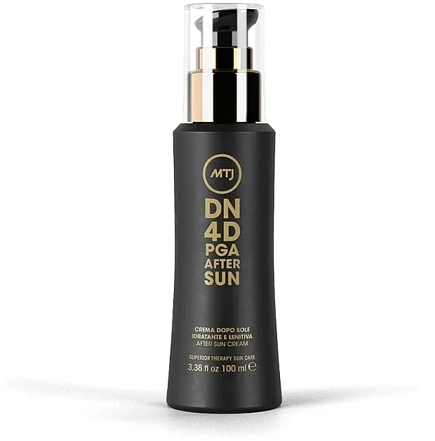 MTJ Cosmetics Superior Therapy Sun Care DN4D PGA After Sun Cream Nakon kreme za sunčanje