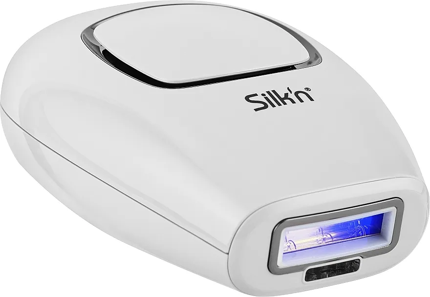 Muba Factory Barocco Epilator
