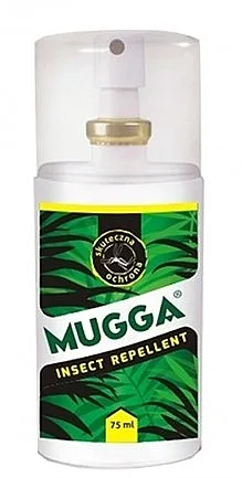 Mugga Spray Sprej protiv komaraca i krpelja