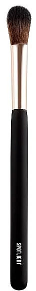 Mulac Face Spotlight Brush Kist za šminkanje, 04