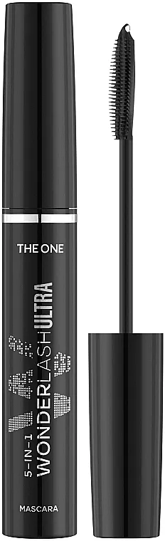 Multifunkcionalna maskara 5 u 1 Oriflame The One Wonder Lash Ultra Mascara