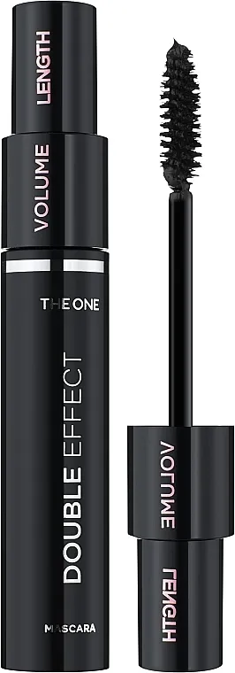 Multifunkcionalna maskara Oriflame The ONE Double Effect