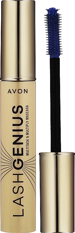 Multifunkcionalna maskara "Flawless trepavice" Avon Lash Genius Multitask &amp; Multiply Maskara