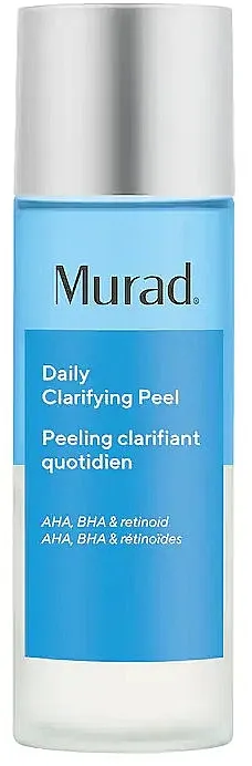 Murad Daily Clarifying Peel Dnevni piling za čišćenje lica