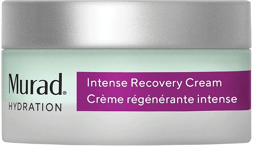 Murad Hydration Intense Recovery Cream Intenzivna revitalizirajuća krema za lice