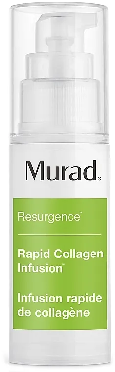 Murad Resurgence Rapid Collagen Infusion Anti age serum za lice s kolagenom