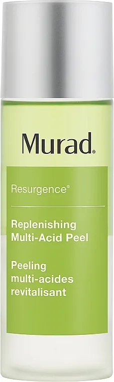 Murad Resurgence Replenishing Multi-Acid Peel Multi-kiselinski piling za lice