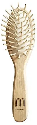 Mustela Hair Brush Drvena četka