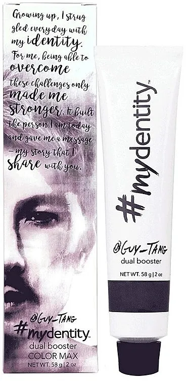 MyDentity Guy-Tang Dual Booster Booster za kosu