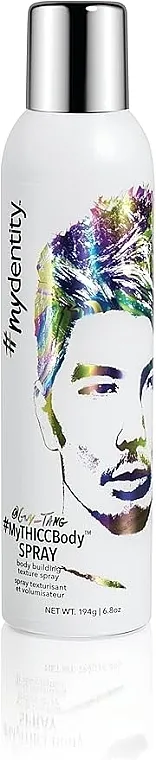 Mydentity Guy-Tang #Mythicc Body Texture Spray Sprej za teksturisanje kose