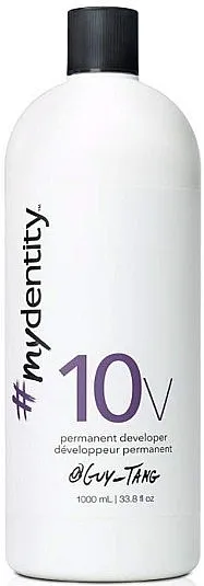 MyDentity Guy-Tang Permanent Developer Oksidirajuća emulzija 10V 3%