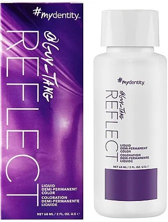 Mydentity Guy-Tang Reflect Liquid Demi-Permanent Color Polutrajnija farba za kosu