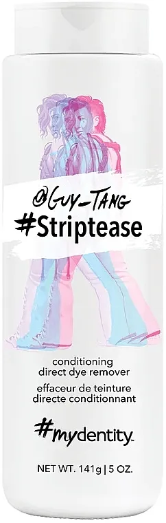 Mydentity Guy-Tang #Striptrease Conditioning Direct Dye Remover Sredstvo za uklanjanje boje sa kose