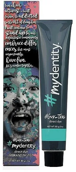 MyDentity Guy-Tang Super Power Direct Dye Farba sa direktnim dejstvom