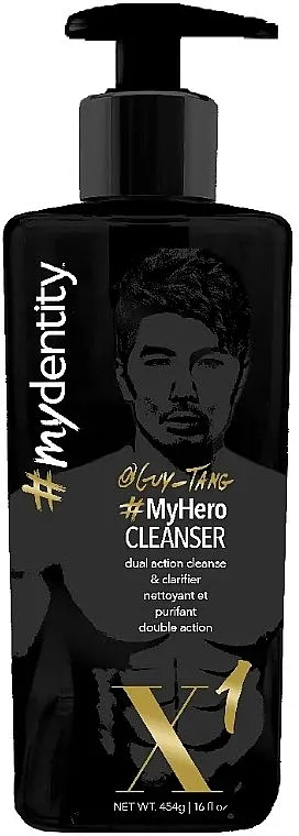 Mydentity MyHero Cleanser X1 Sredstvo za pranje kose