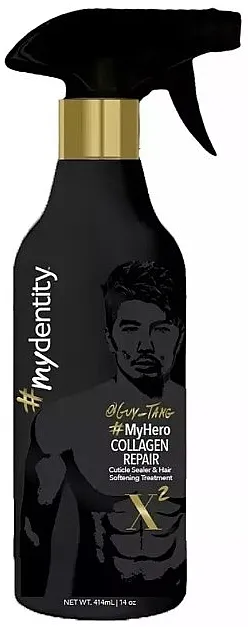 Mydentity MyHero Collagen Repair X2 Proizvod za zaptivanje dlake i omekšavanje kose