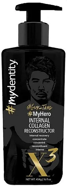 Mydentity MyHero Internal Collagen Reconstructor X3 Koncentrat za unutrašnju obnovu kose