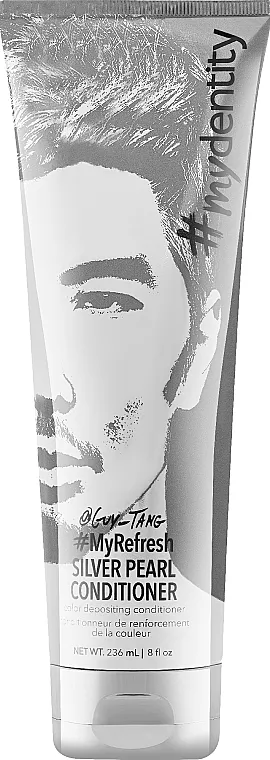 Mydentity MyRefresh Conditioner Regenerator za farbanje kose