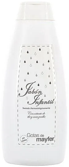 Mydło za decu Mayfer Perfumes Gotas De Mayfer