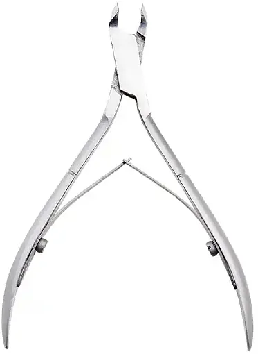 MylaQ Cuticle Nippers Klešta za zanoktice