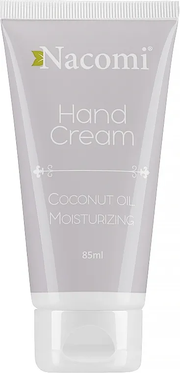 Nacomi Hand Cream Magic Oils Krema za ruke