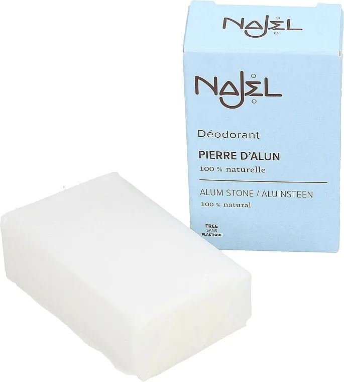 Najel ALun Stone Prirodni dezodorans