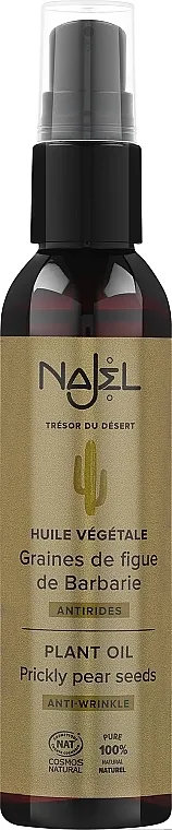 Najel Cactus Seed Oil Ulje kaktusa