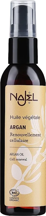 Najel Organsko arganovo ulje