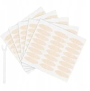 Nalepnice za oči, 28849 Deni Carte