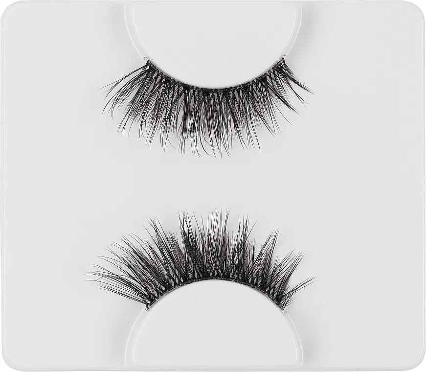 NAM Breathtaking Half Lashes Veštačke trepavice