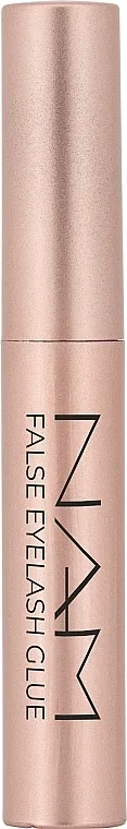NAM False Eyelash Glue Lepak za veštačke trepavice
