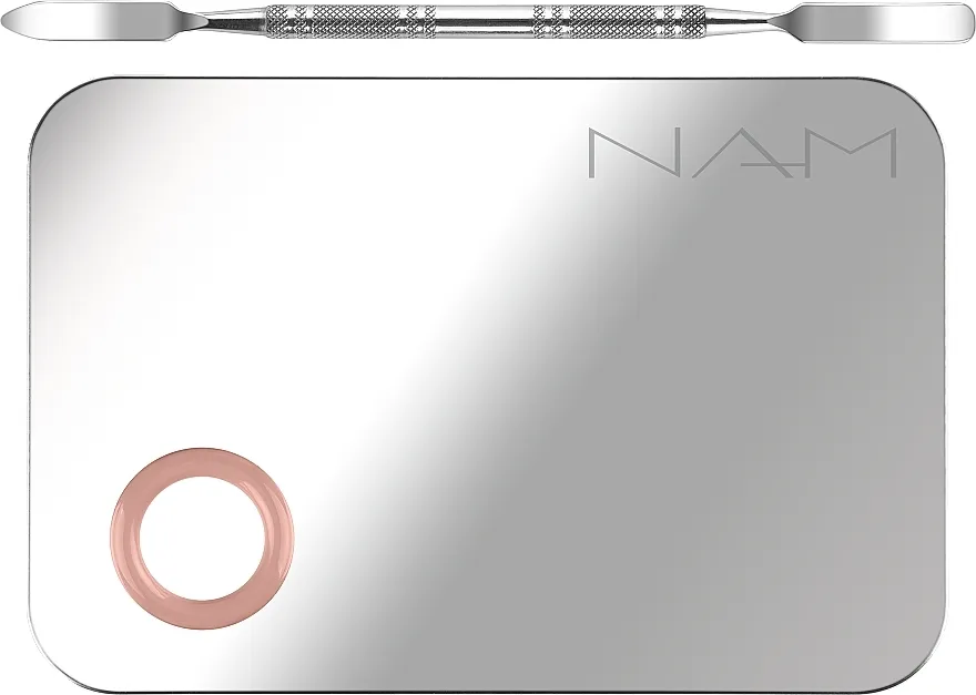 NAM Mixing Palette Paleta za mešanje tekstura