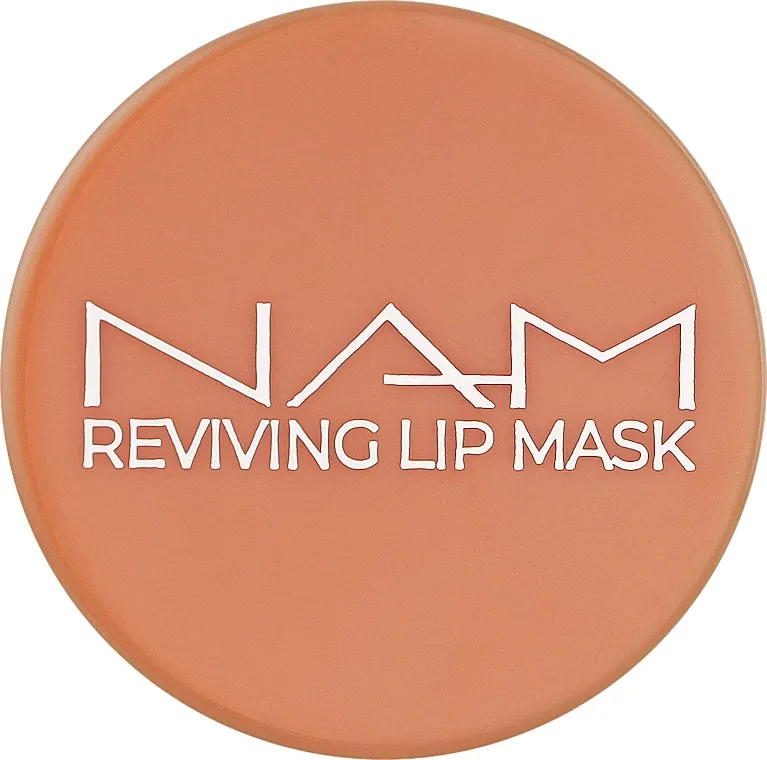 NAM Reviving Lip Mask Maska za usne sa ši puterom