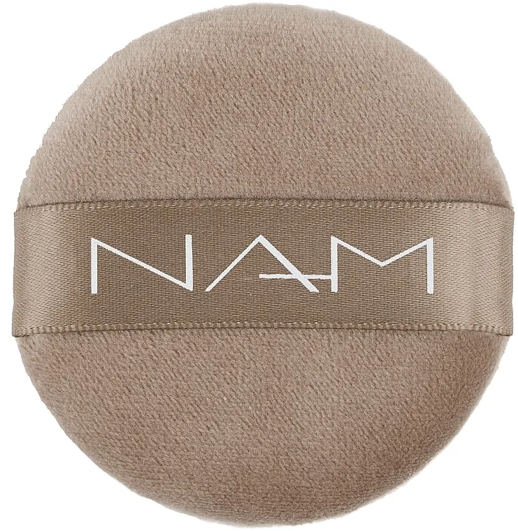 NAM Smart Powder Puff Aplikator za šminku