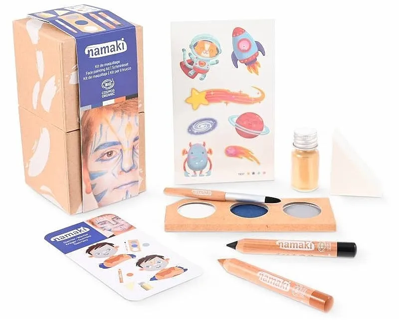 Namaki Set Set "Intergalactic Box", 5 proizvoda
