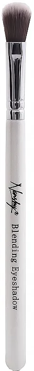 Nanshy Blending Eyeshadow Pearlescent White Kist za nanošenje sjenila, EB-04