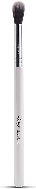 Nanshy Large Blending Pearlescent White Kist za sjenilo