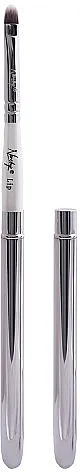 Nanshy Lip Brush Pearlescent White Kist za usne MC-L-01