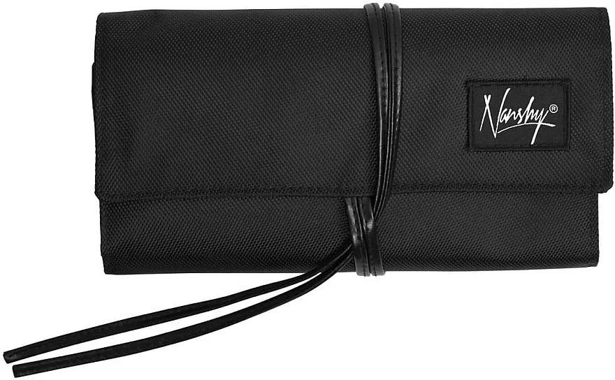Nanshy Makeup Brush Roll Futrola za četkice