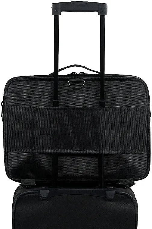 Nanshy Travel Makeup Case Putna torbica za šminku
