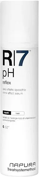 Napura R7 PH Reflex Mirror Effect Serum Serum za kosu sa efektom laminacije i ogledalastim sjajem