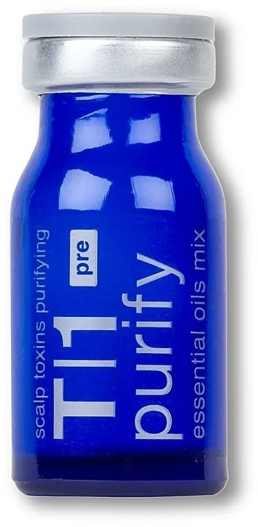 Napura T1 Pre Purify Ampule za kosu
