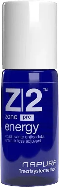 Napura Z2 Energy Zone Sprej protiv opadanja kose