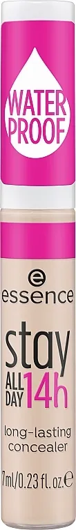 Narciso Rodriguez Narciso Poudree Essence Stay All Day 14h Long-lasting Concealer