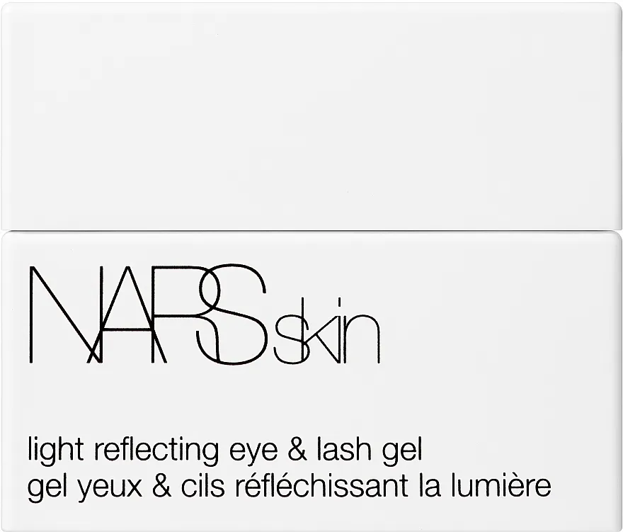Nars Light Reflecting Eye &amp; Lash Gel Refleksni gel za kapke i trepavice