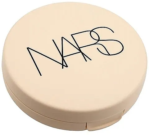 Nars Pure Radiant Protection Aqua Glow Cushion Foundation Case Futrola